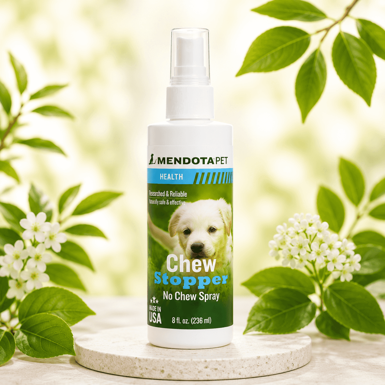 Retrieve Chew Stopper - 8 oz. spray