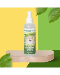 DERMagic Skin Rescue Grooming Spritz - Lemongrass Spearmint