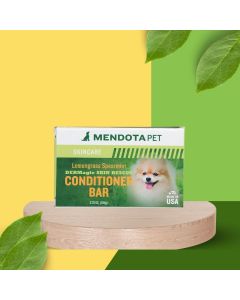 DERMagic Skin Rescue Conditioner Bar-Lemongrass