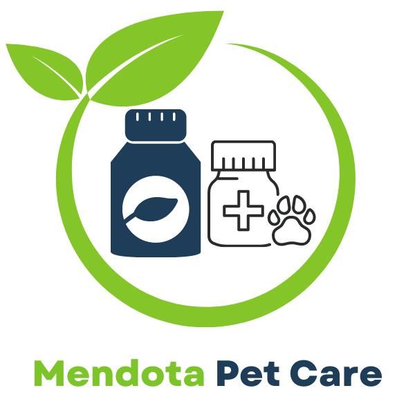Mendota Pet Care products now available from Dermagic Europe