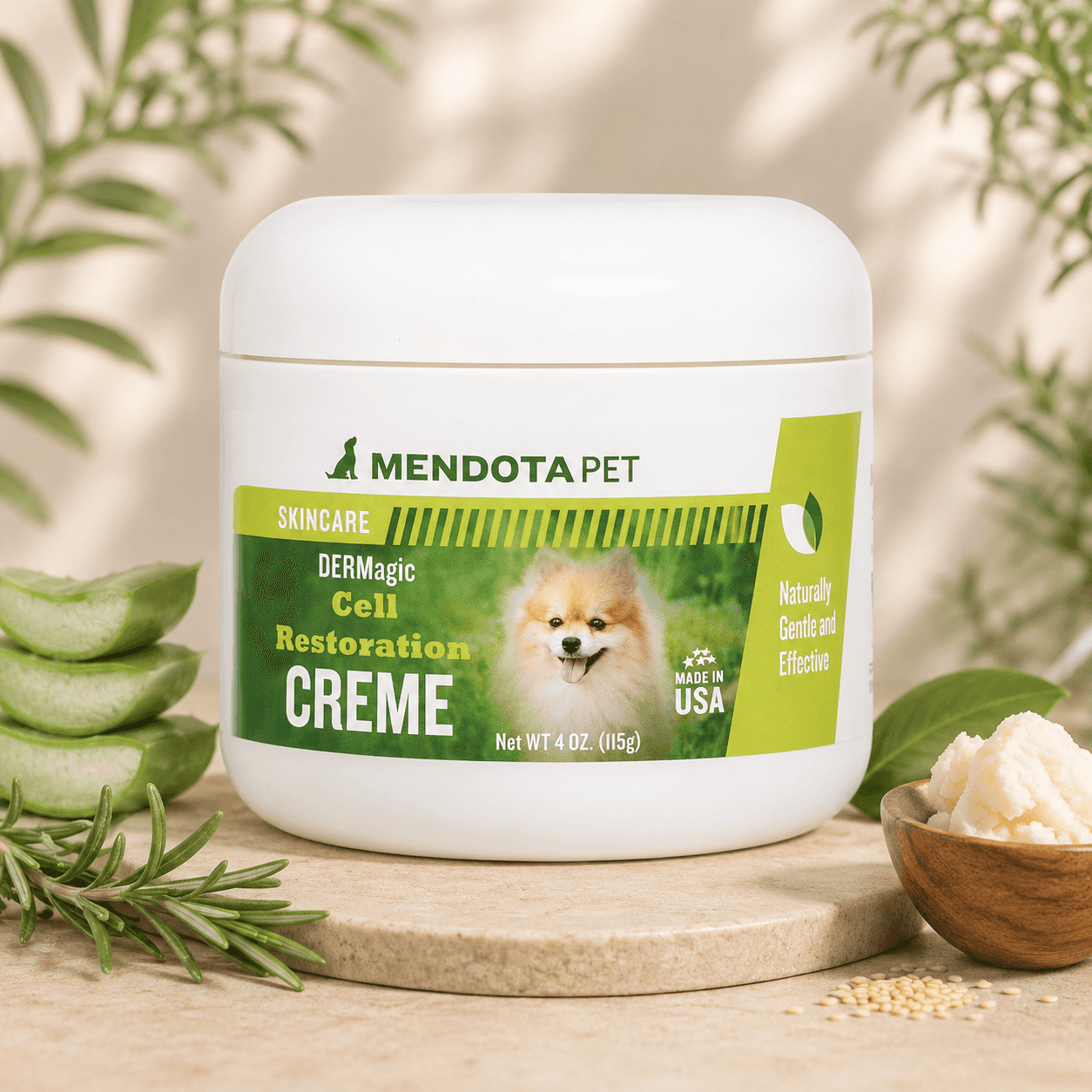 DERMagic Cell Restoration Creme