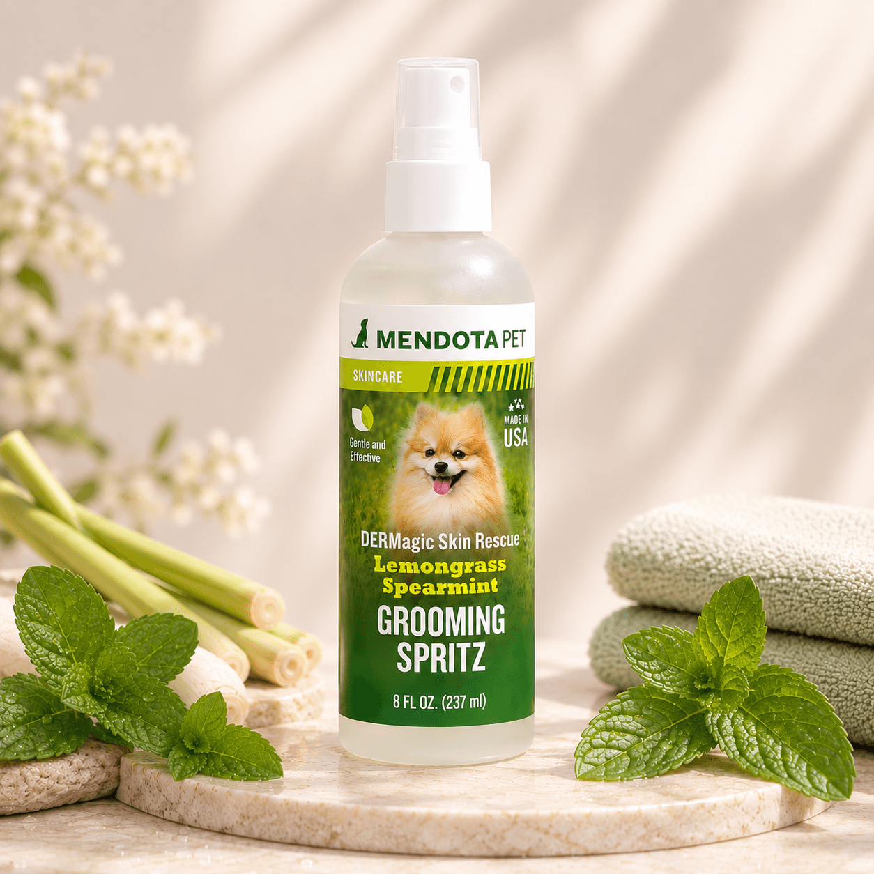 DERMagic for Cats — Dermagic category