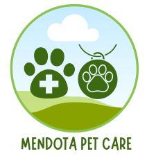 Mendota Pet Care products now available from Dermagic Europe