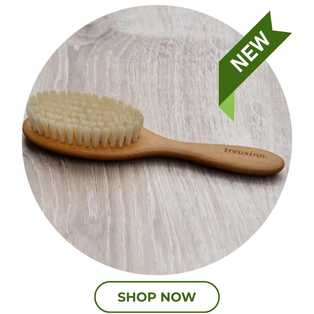 Dog Grooming Brush