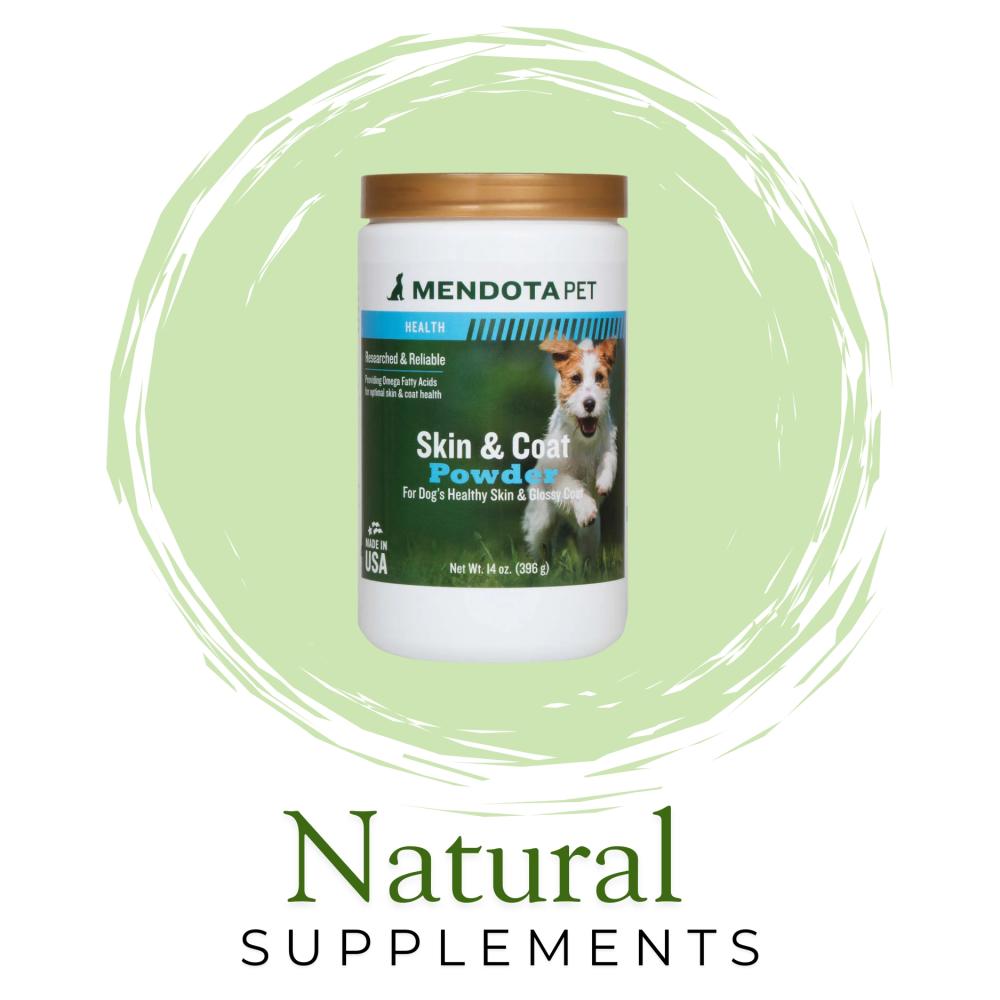 Natural Supplements 