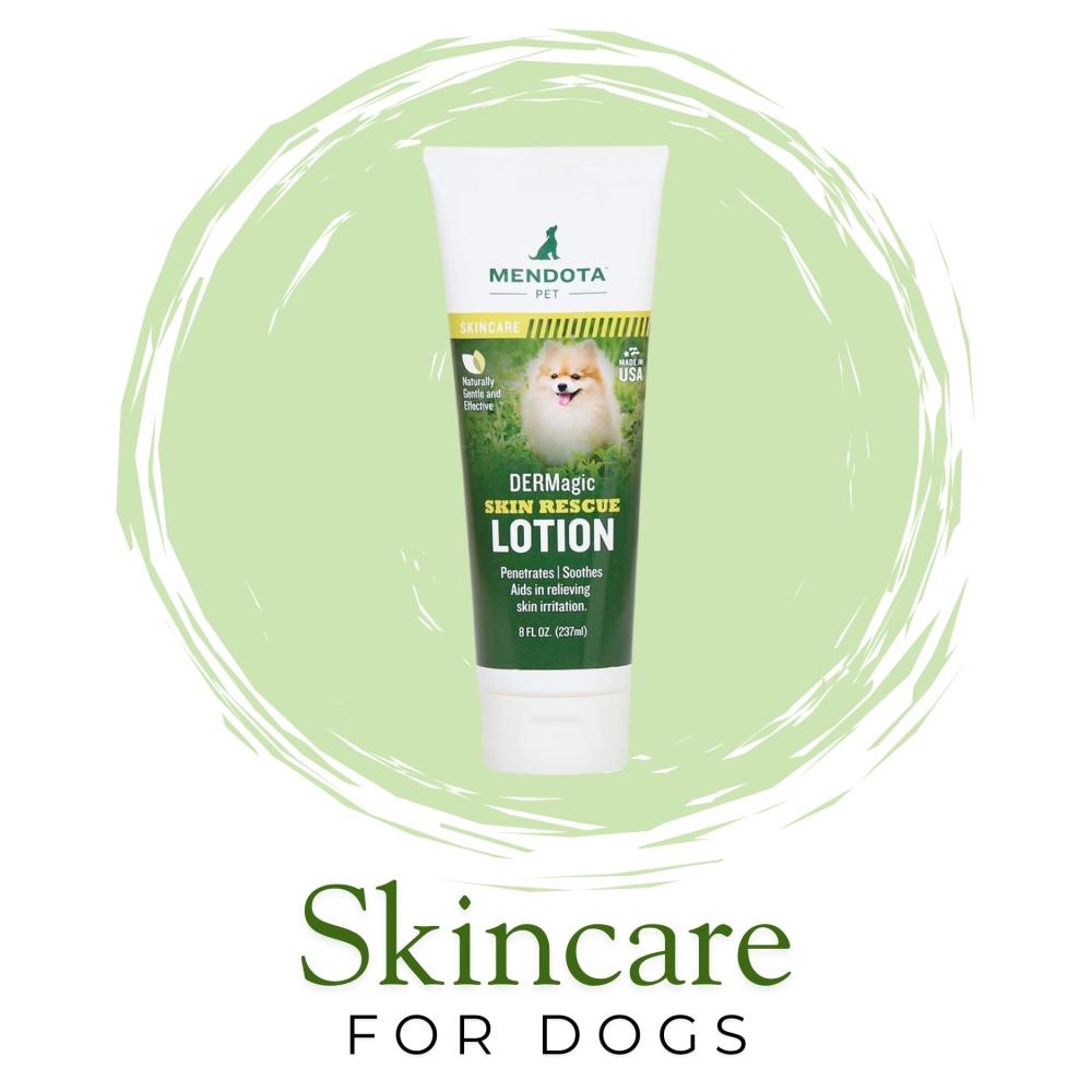 Dermagic Skin Care For Dogs