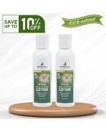 Dermagic Lotion Twin Pack 8oz