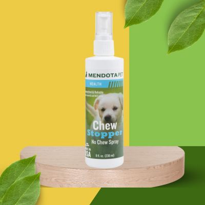 Retrieve Chew Stopper - 8 oz. spray