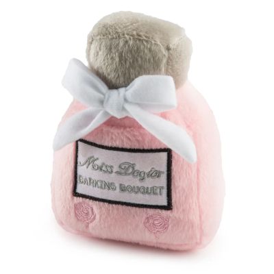 Miss Dogior Perfume Bottle