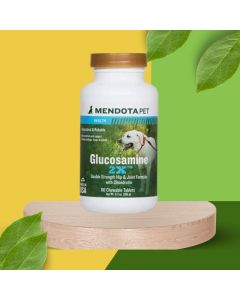 Retrieve Glucosamine 2X - 60 Tablets