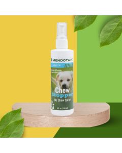 Retrieve Chew Stopper - 8 oz. spray