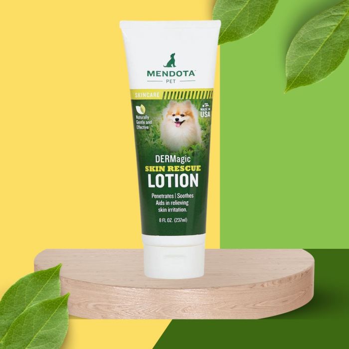 Dermagic skin rescue lotion petsmart cheap