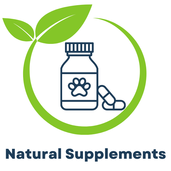 Mendota Natural Supplements from Dermagic EU