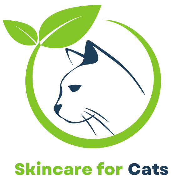 Dermagic Skin Care For Cats